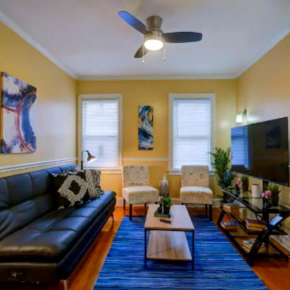 Apartamento Vacacional para Familias en Boston